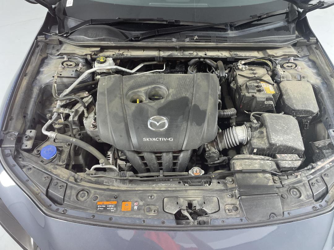 Photo '13' of Mazda Mazda3 Photo '13' of Mazda Mazda3