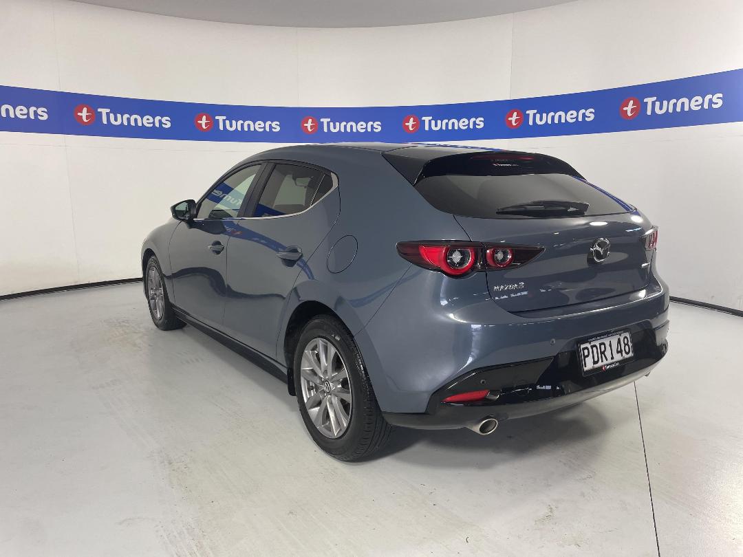 Photo '5' of Mazda Mazda3 Photo '5' of Mazda Mazda3