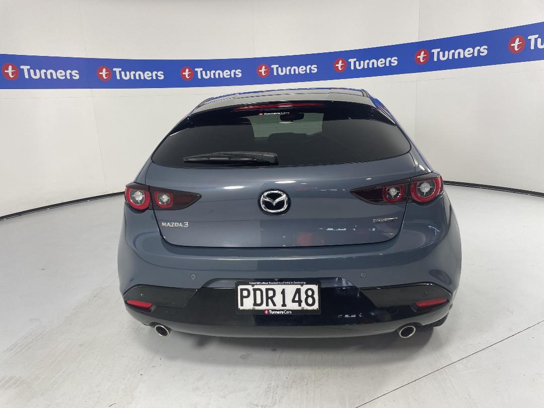 Photo '6' of Mazda Mazda3 Photo '6' of Mazda Mazda3