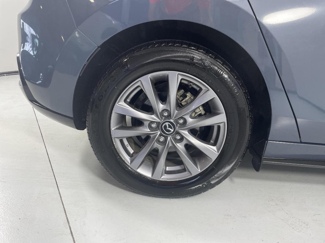 Photo '12' of Mazda Mazda3 Photo '12' of Mazda Mazda3