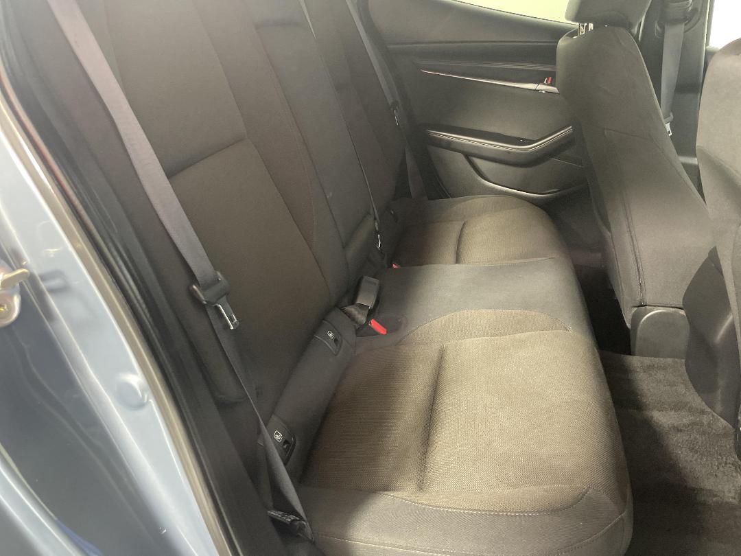 Photo '20' of Mazda Mazda3 Photo '20' of Mazda Mazda3