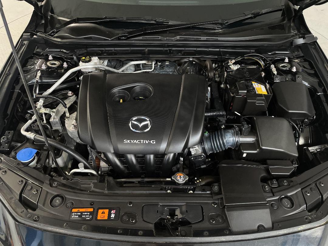 Photo '13' of Mazda Mazda3