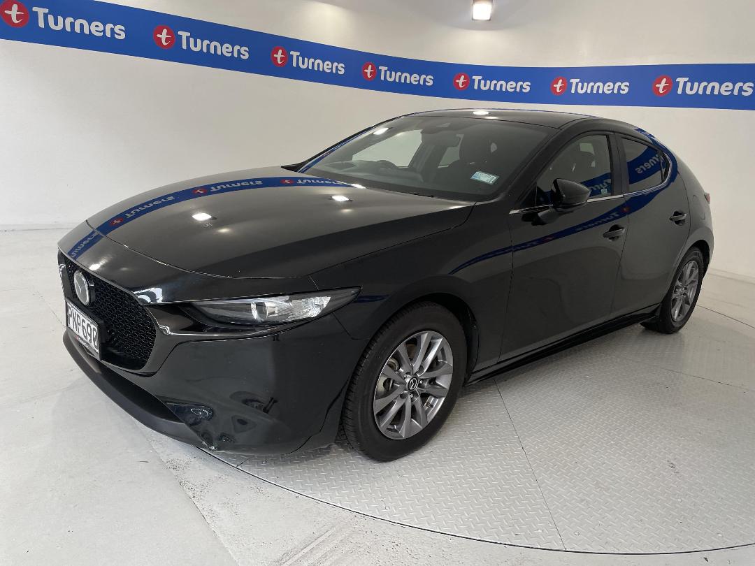 Photo '4' of Mazda Mazda3