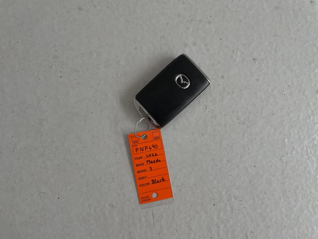 Photo '22' of Mazda Mazda3