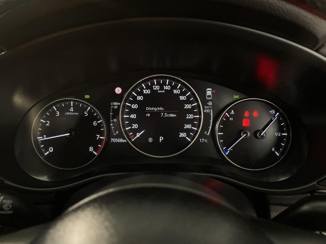 Photo '21' of Mazda Mazda3