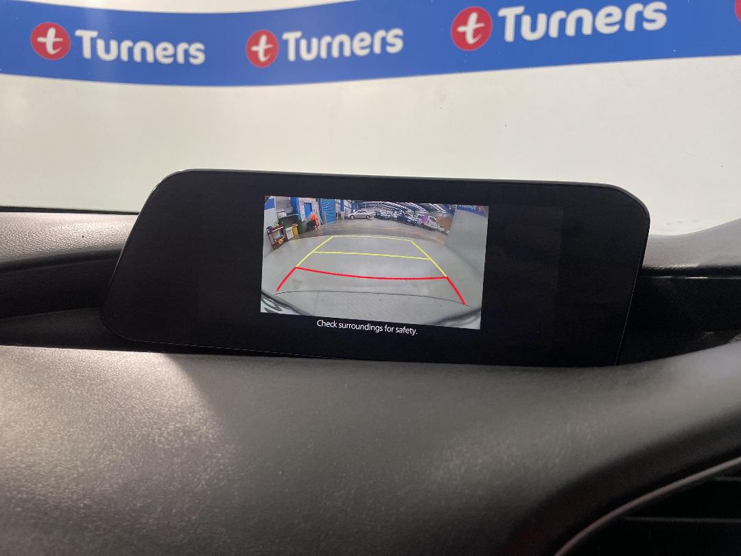 Photo '30' of Mazda Mazda3