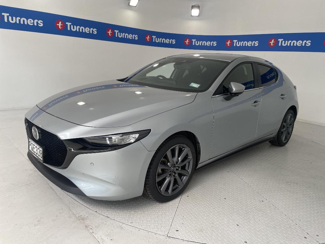 Photo '4' of Mazda Mazda3