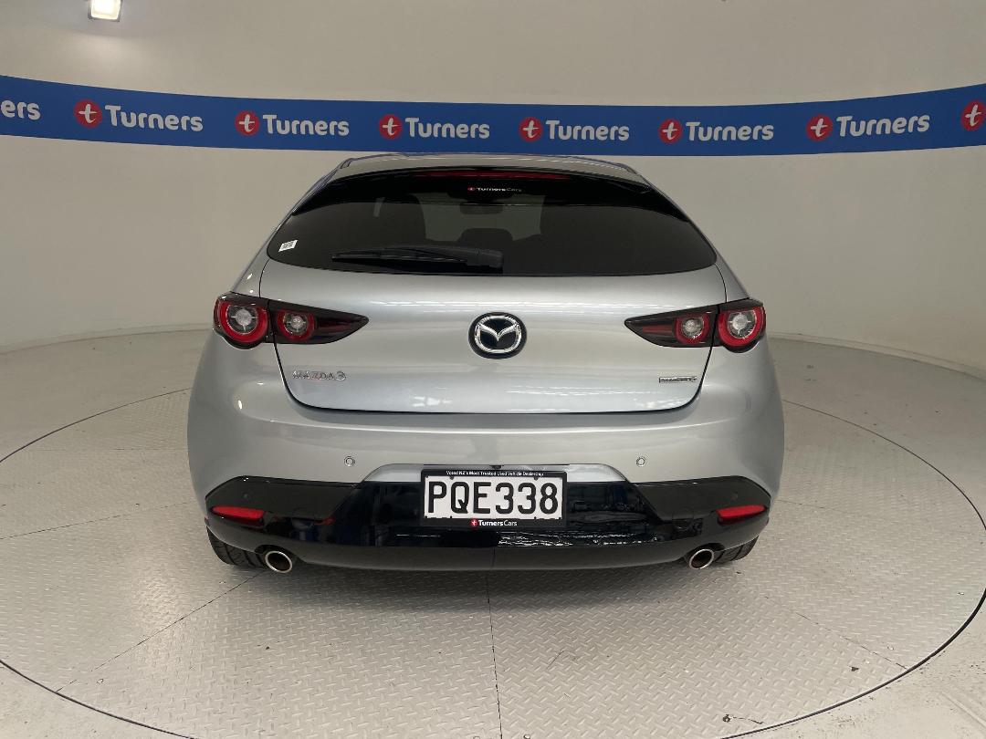 Photo '6' of Mazda Mazda3