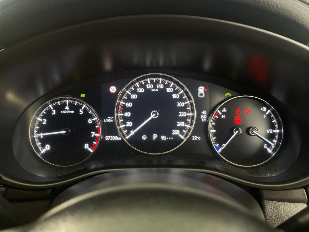 Photo '21' of Mazda Mazda3