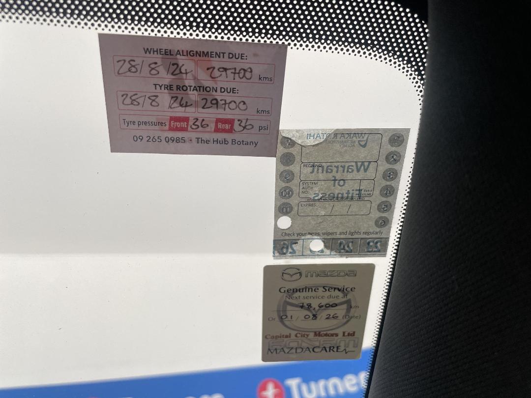 Photo '34' of Mazda Mazda3