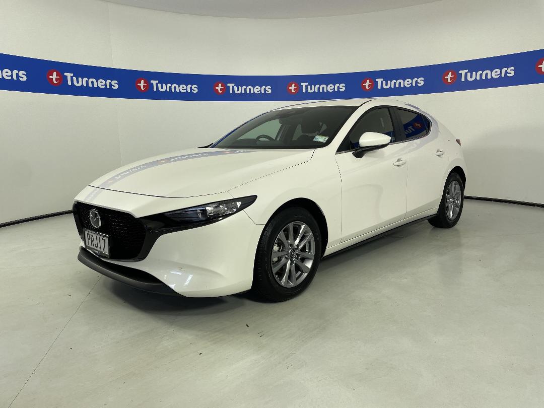 Photo '4' of Mazda Mazda3