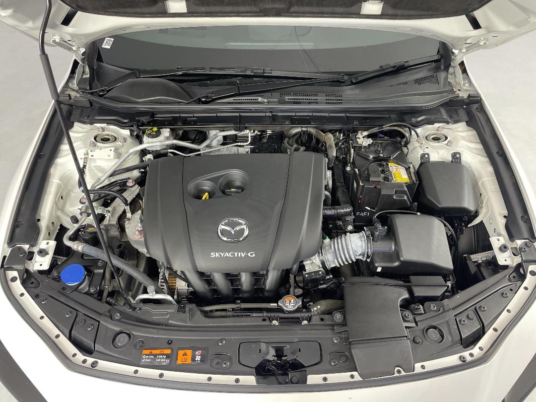 Photo '13' of Mazda Mazda3