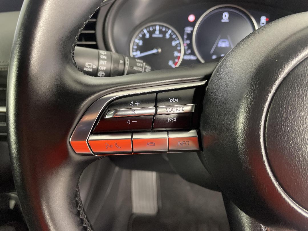 Photo '23' of Mazda Mazda3