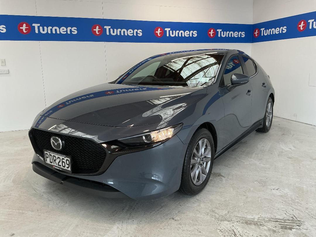 Photo '4' of Mazda Mazda3