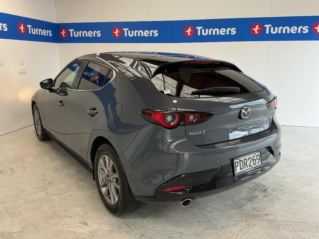 Photo '5' of Mazda Mazda3