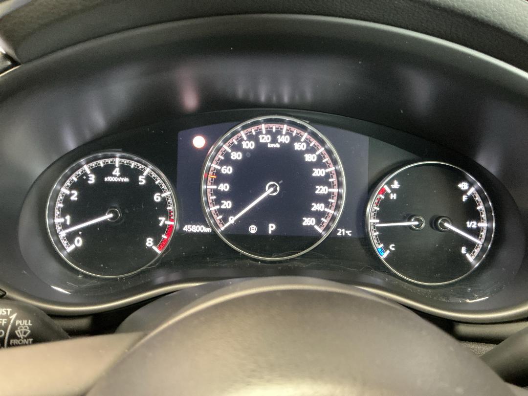 Photo '21' of Mazda Mazda3