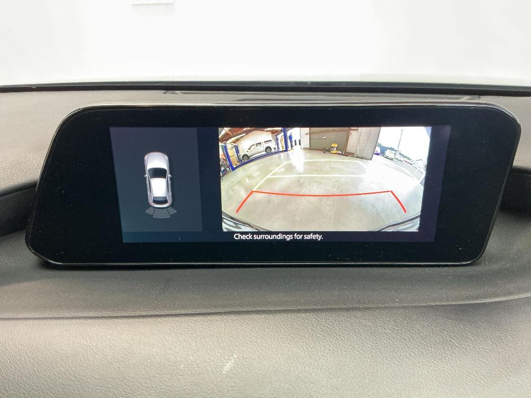 Photo '24' of Mazda Mazda3