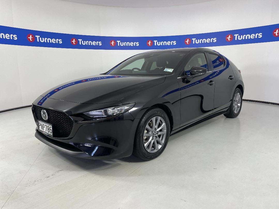 Photo '4' of Mazda Mazda3 Photo '4' of Mazda Mazda3