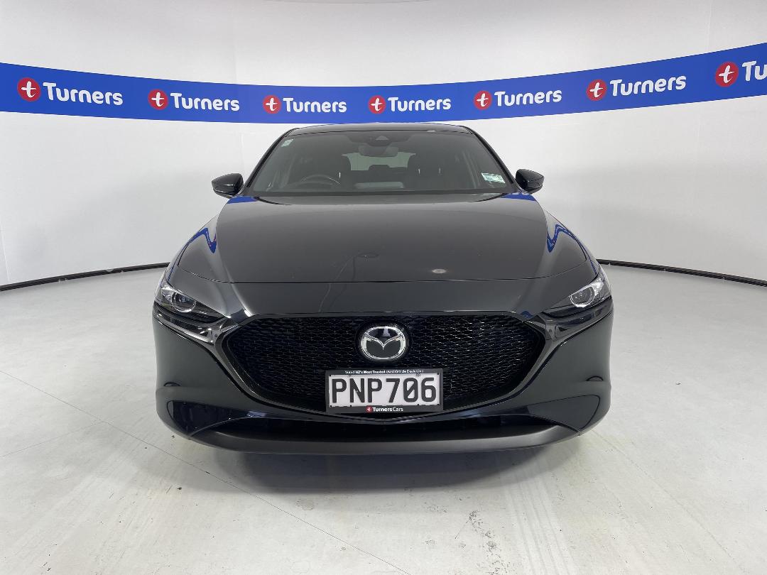 Photo '2' of Mazda Mazda3 Photo '2' of Mazda Mazda3