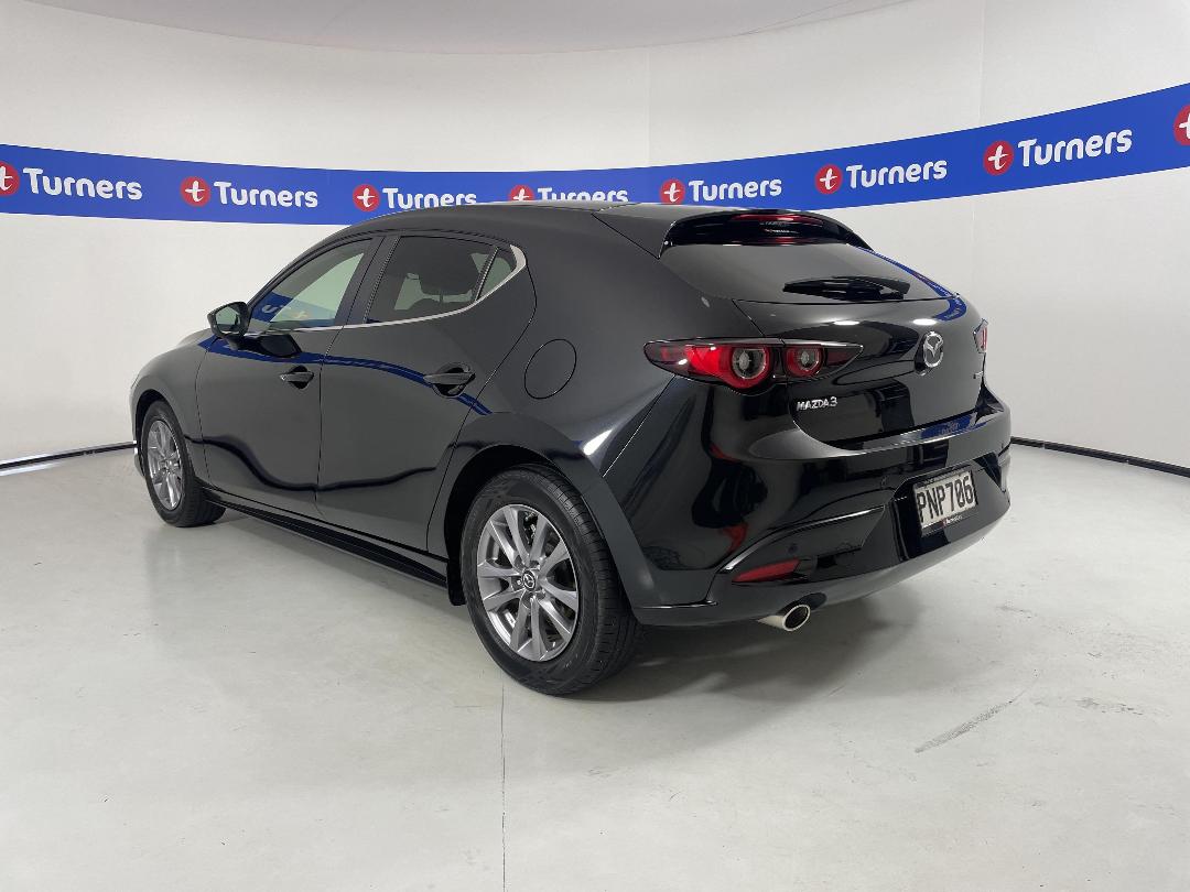 Photo '5' of Mazda Mazda3 Photo '5' of Mazda Mazda3