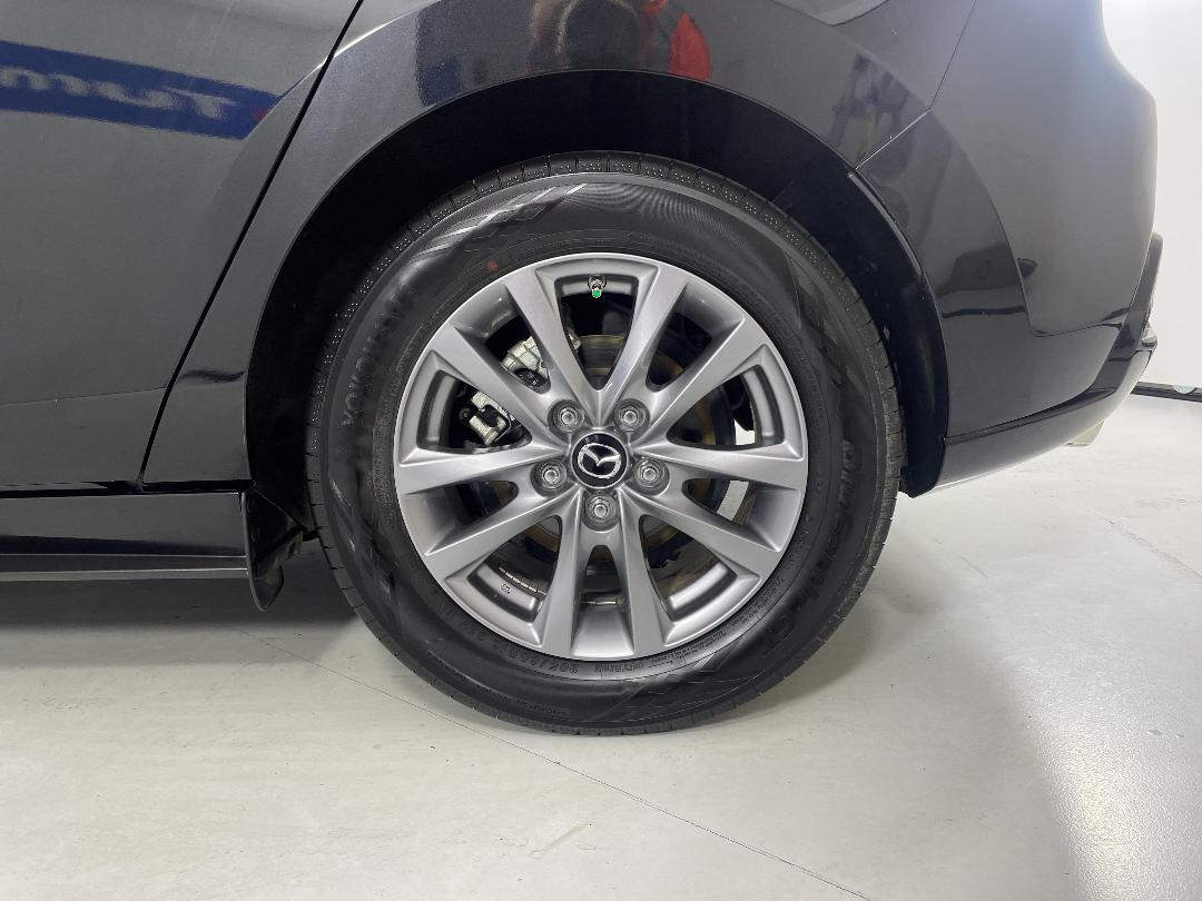 Photo '11' of Mazda Mazda3 Photo '11' of Mazda Mazda3