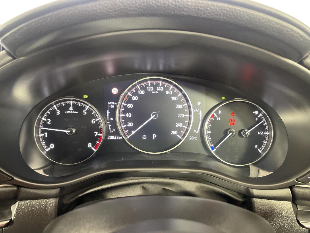 Photo '21' of Mazda Mazda3 Photo '21' of Mazda Mazda3