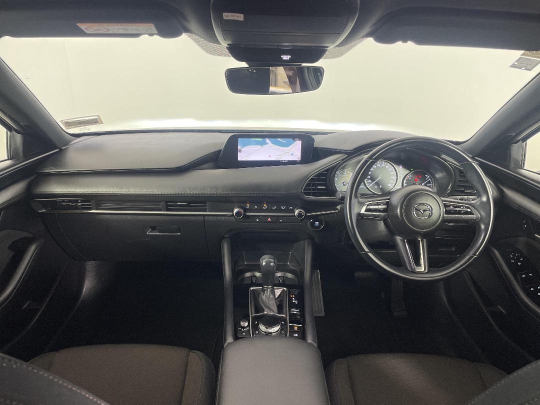 Photo '17' of Mazda Mazda3 Photo '17' of Mazda Mazda3