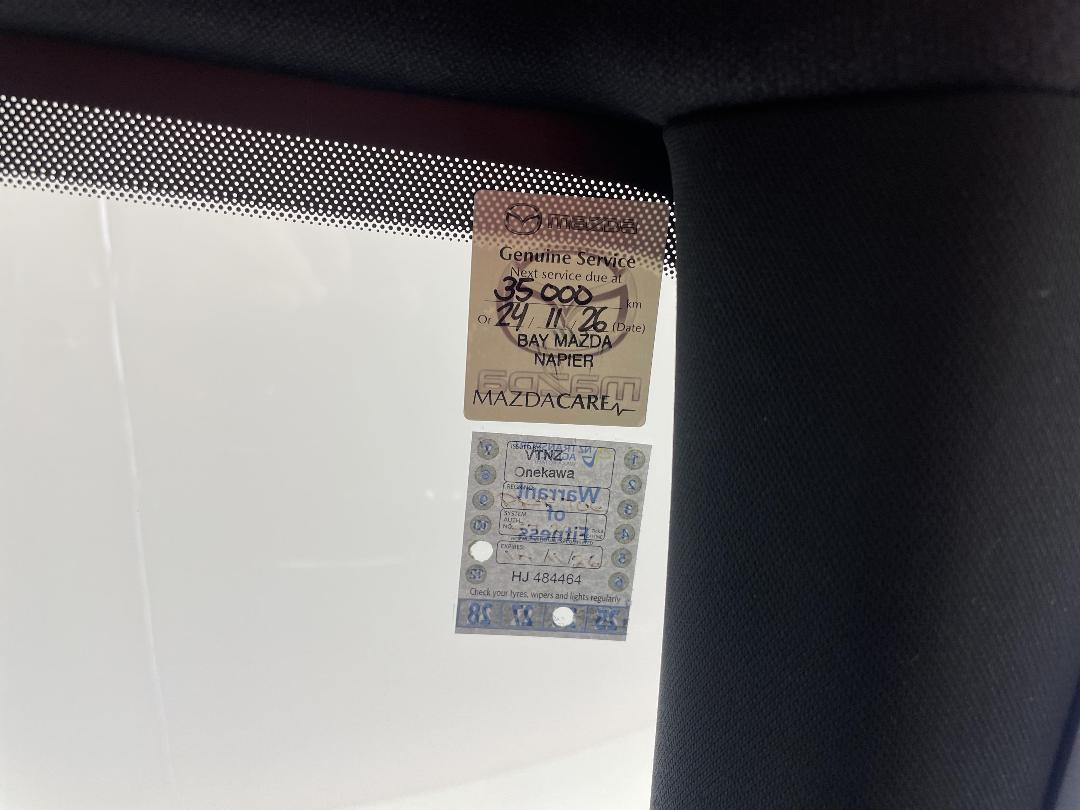 Photo '25' of Mazda Mazda3 Photo '25' of Mazda Mazda3