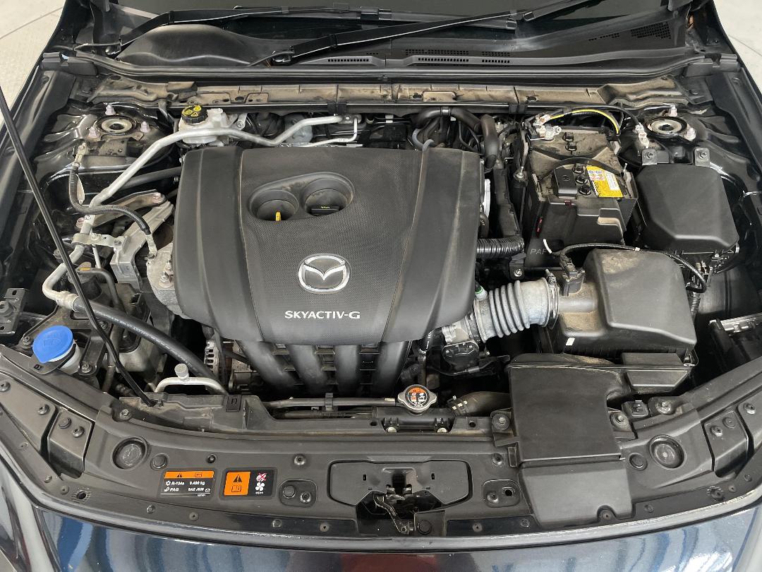 Photo '13' of Mazda Mazda3 Photo '13' of Mazda Mazda3