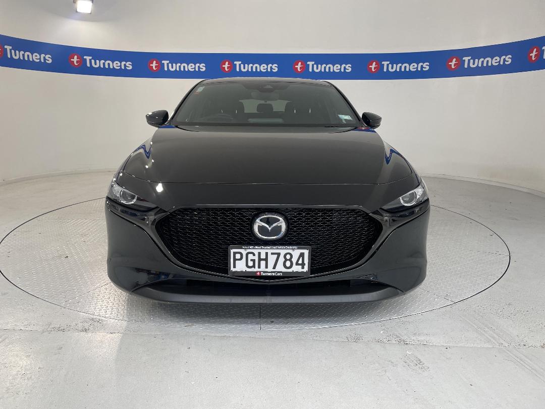 Photo '2' of Mazda Mazda3 Photo '2' of Mazda Mazda3