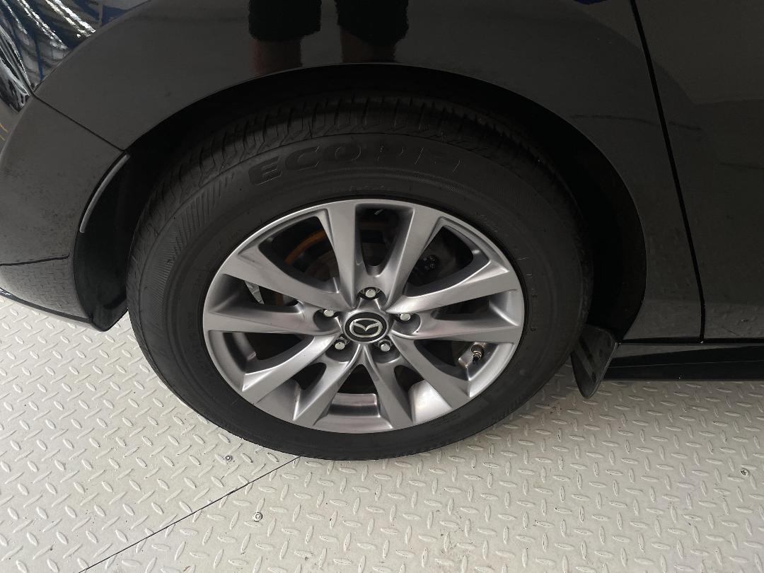 Photo '12' of Mazda Mazda3 Photo '12' of Mazda Mazda3