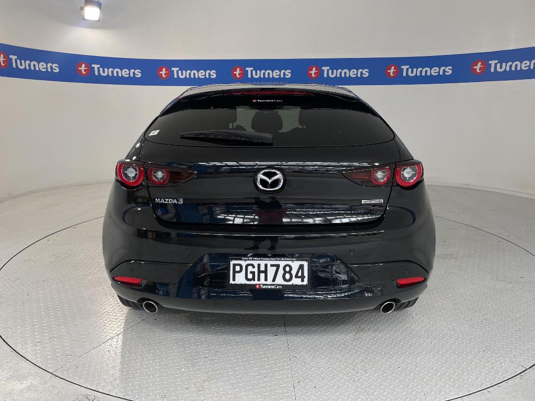 Photo '6' of Mazda Mazda3 Photo '6' of Mazda Mazda3