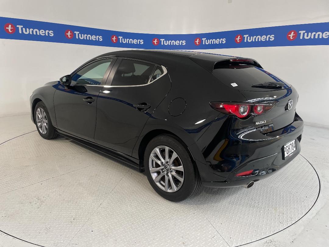 Photo '5' of Mazda Mazda3 Photo '5' of Mazda Mazda3