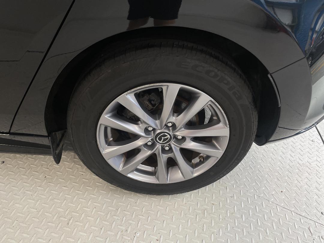 Photo '11' of Mazda Mazda3 Photo '11' of Mazda Mazda3