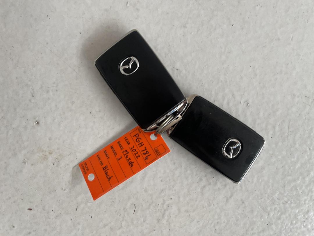 Photo '22' of Mazda Mazda3 Photo '22' of Mazda Mazda3