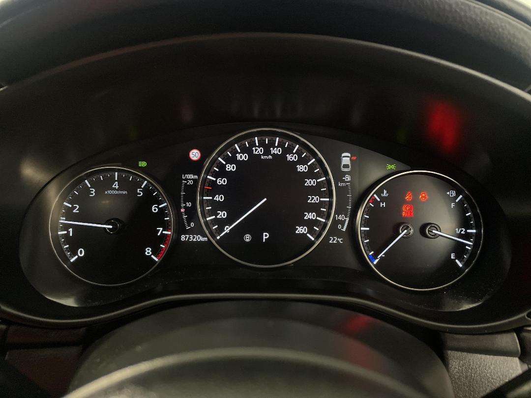 Photo '21' of Mazda Mazda3 Photo '21' of Mazda Mazda3