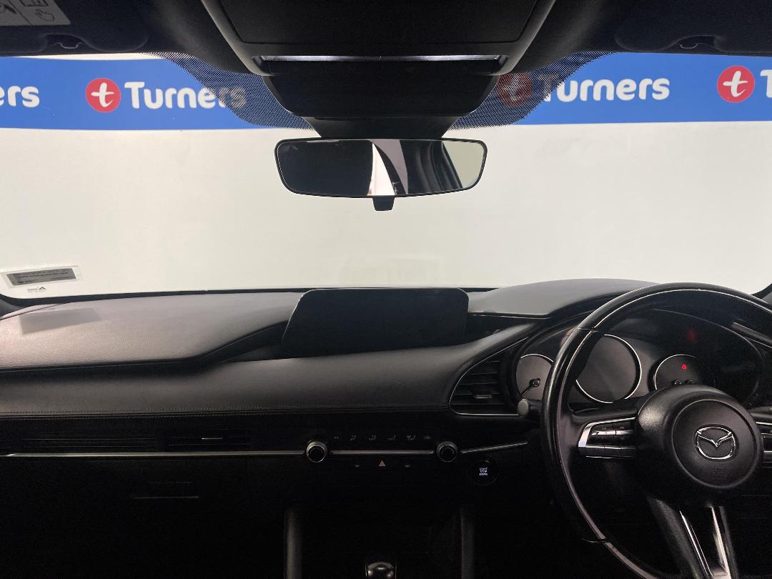 Photo '17' of Mazda Mazda3 Photo '17' of Mazda Mazda3