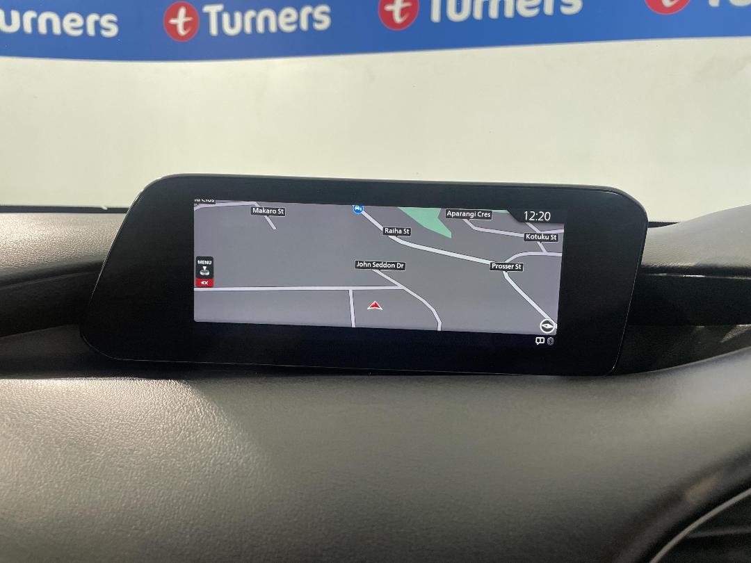 Photo '29' of Mazda Mazda3 Photo '29' of Mazda Mazda3