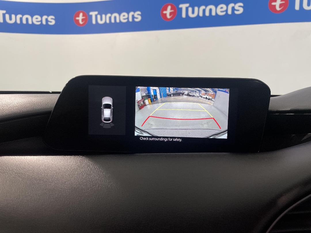 Photo '30' of Mazda Mazda3 Photo '30' of Mazda Mazda3