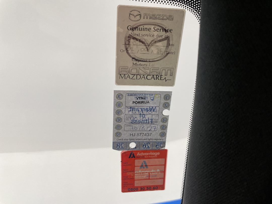 Photo '34' of Mazda Mazda3 Photo '34' of Mazda Mazda3