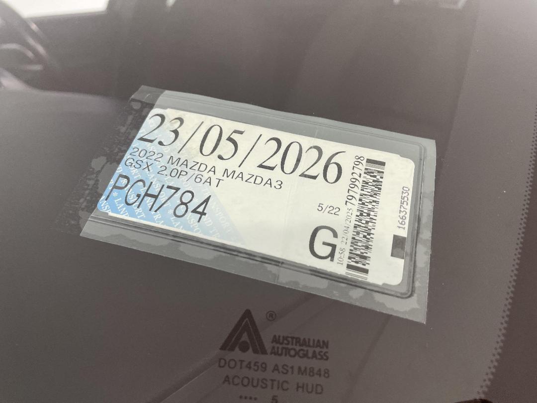 Photo '35' of Mazda Mazda3 Photo '35' of Mazda Mazda3