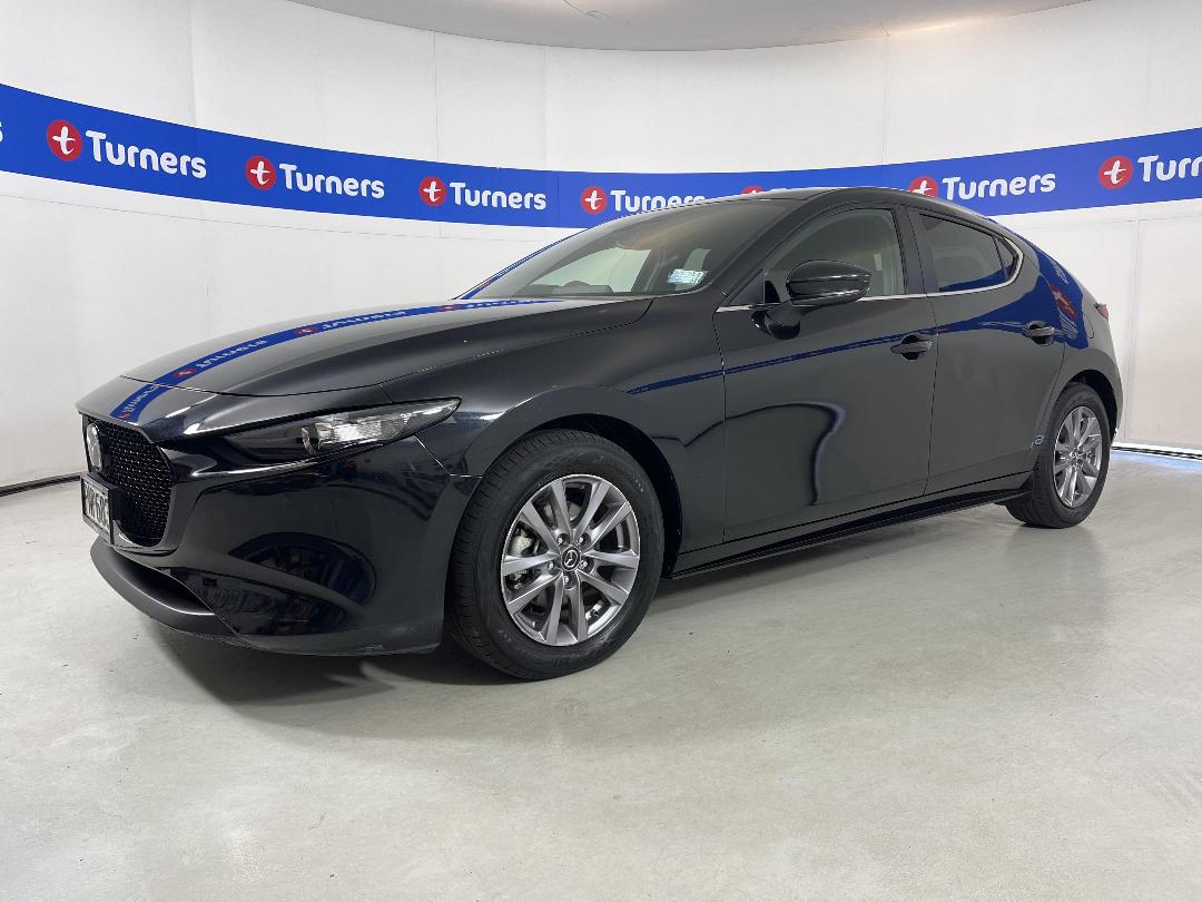 Photo '4' of Mazda Mazda3