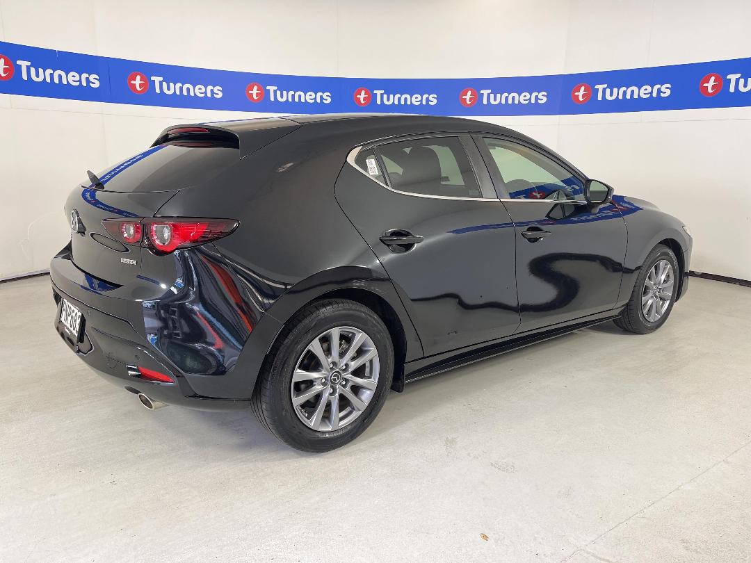 Photo '7' of Mazda Mazda3