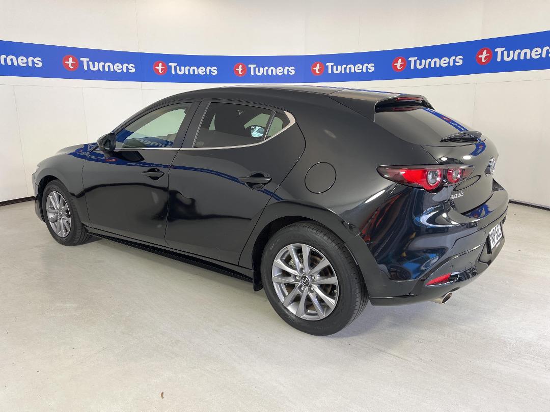 Photo '5' of Mazda Mazda3