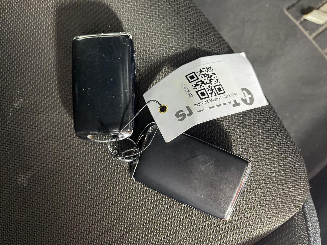 Photo '22' of Mazda Mazda3