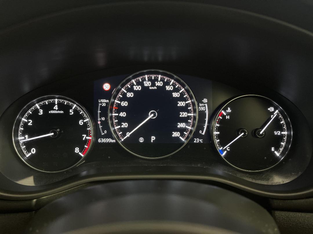 Photo '21' of Mazda Mazda3