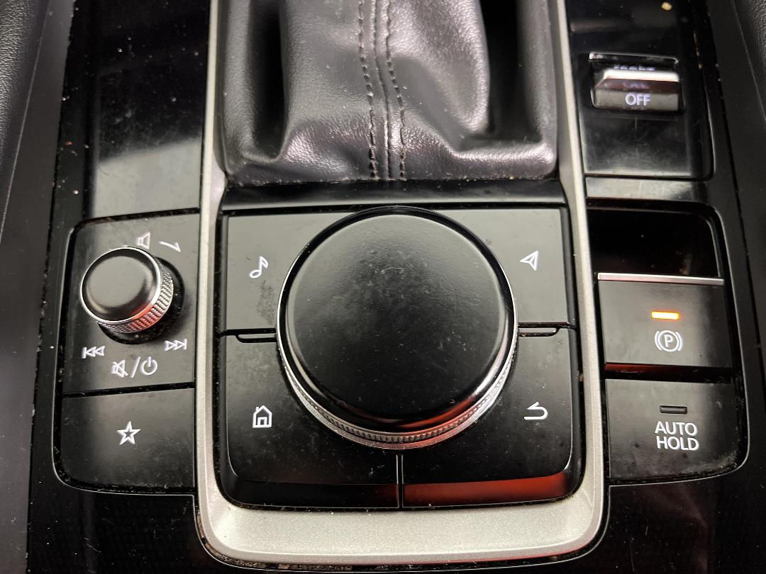 Photo '24' of Mazda Mazda3