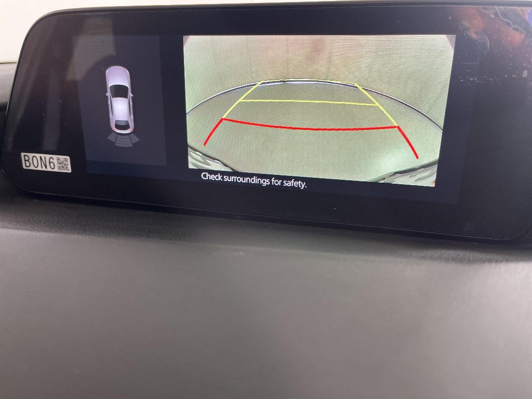 Photo '23' of Mazda Mazda3