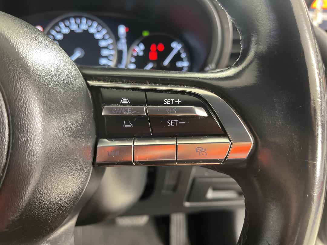 Photo '26' of Mazda Mazda3