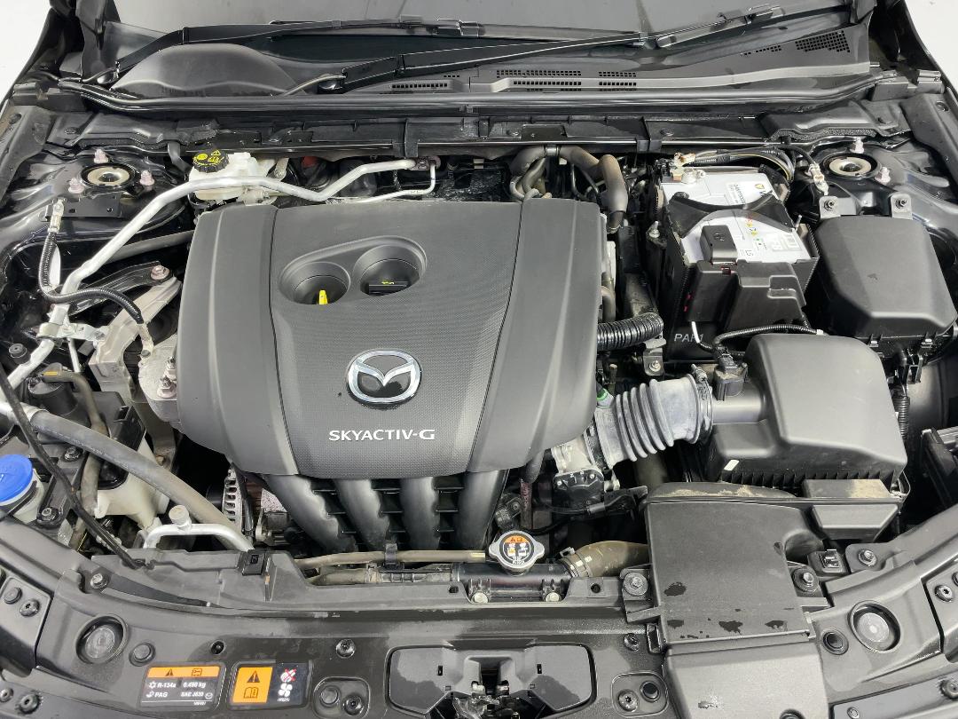 Photo '13' of Mazda Mazda3